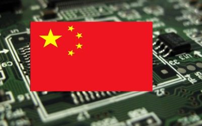 Thoughts on the U.S.  China Semiconductor Supply Chain Challenges